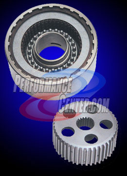 B&M Powerglide High Performance Direct Clutch Drum Assembly