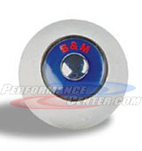 B&M Universal Shift Knob With Button