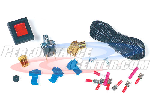 B&M Powerswitch for Clutch Converter