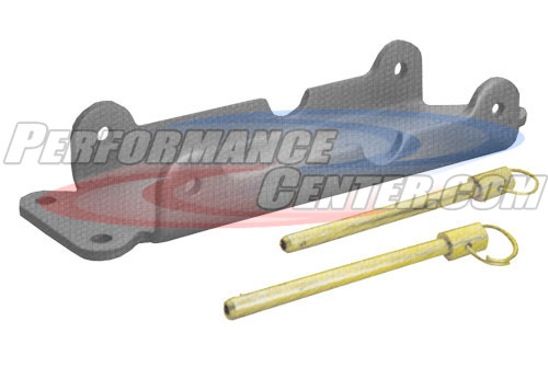 B&M Quick Release Mounting Bracket