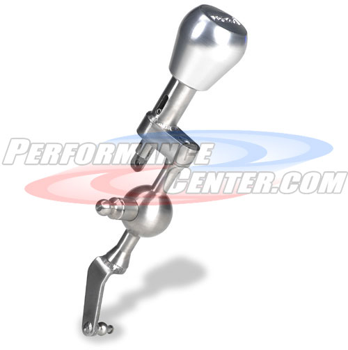 B&M Pro Ripper Short Throw Manual Sport Shifter