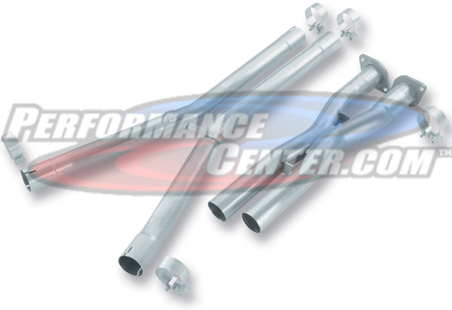 Borla X-Crossover Pipe