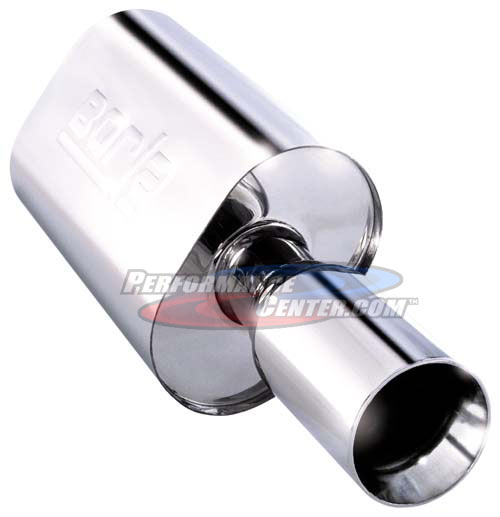 Borla Blow Torch Oval Muffler