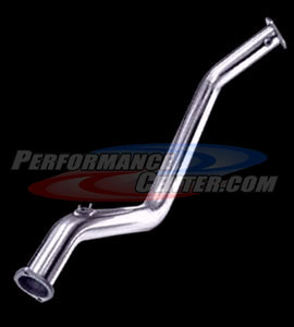 Borla Downpipes