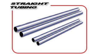 Borla Exhaust Tube