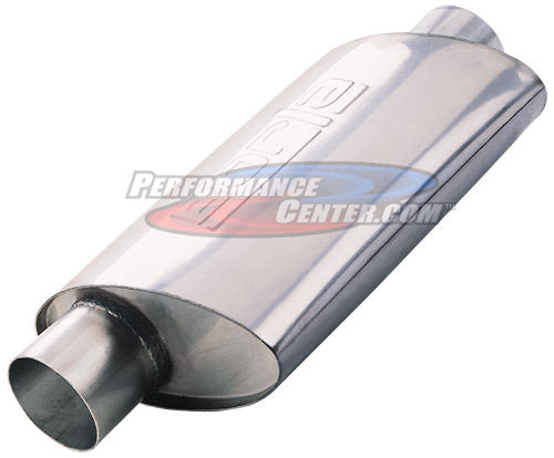 Borla Hemi Muffler