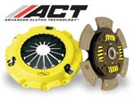ACT 6 Pad Spring Centered Race Clutch Kit