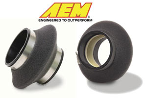 AEM Air Bypass Valve