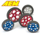 AEM TRU-TIME Adjustable Cam Gears