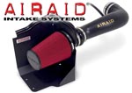 Airaid Cold Air Dam Intake