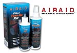 Airaid Air Filter Cleaner & Oil