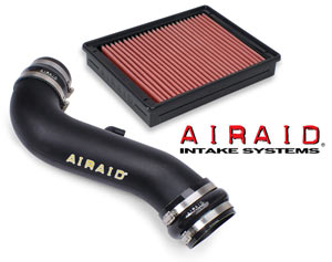 Airaid Air Intake Jr.