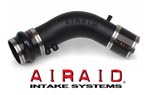 Airaid Modular Intake Tube Systems