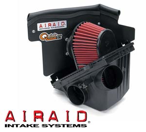 Airaid Quick Fit Air Intake System