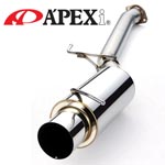 A'PEXi N1 Evolution Exhaust System