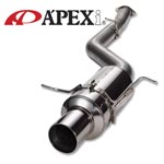 A'PEXi PS Revolution Exhaust System