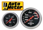 Autometer Gauges