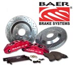 Baer Extreme Brake Kits Baer Extreme Brake Kits