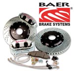Baer Claw GT-PLUS Brake Kits Baer Claw GT-PLUS Brake Kits