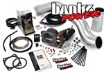 Banks Exhaust Brakes