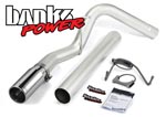 Banks Monster Exhaust