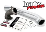 Banks Power Elbow Kit