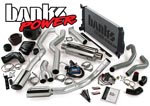Banks Powerpack Work and Tow System