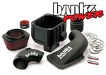 Banks Ram Air Intake Kits
