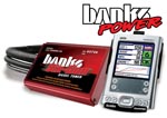 Banks Six Gun Tuner With PowerPDA Option
