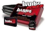 Banks Six Gun Tuner With Speed Loader