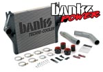 Banks Techni-Cooler Intercooler System