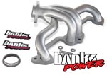 Banks TorqueTube Exhaust Manifolds