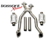 Bassani X-Pipes & Y-Pipes