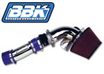 BBK Air Intake System