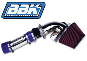 BBK Cold Air Induction Kits