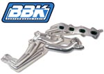 BBK Performance Headers