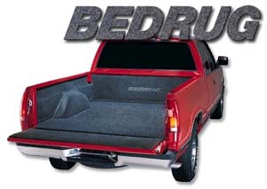 Bedrug Carpet Bed Liners Bedrug Carpet Bed Liners