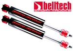 Belltech Street Performance Shock
