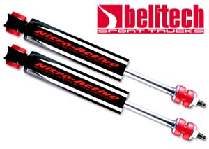 Belltech Street Performance Shock Belltech Street Performance Shock