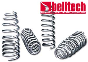 Belltech Coil Spring Belltech Coil Spring
