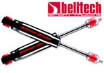 Belltech Nitro Drop 2 Shock