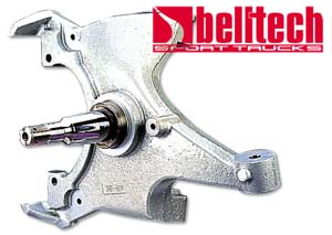 Belltech Drop Spindles Belltech Drop Spindles