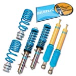 Bilstein Performance Suspension System With Nine Damping Adjustments (PSS9) Bilstein Performance Suspension System With Nine Damping Adjustments (PSS9)