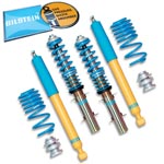 Bilstein Performance Suspension System (PSS) Bilstein Performance Suspension System (PSS)