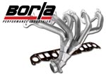 Borla T-304 Stainless Steel Headers