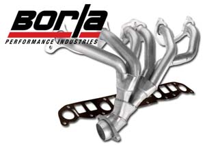 Borla Stainless Steel Headers