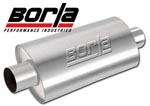 Borla Mufflers