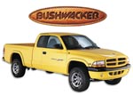 Bushwacker Extend-A-Fender Flares