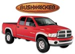 Bushwacker OE Style Fender Flares