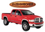 Bushwacker Street Fender Flares